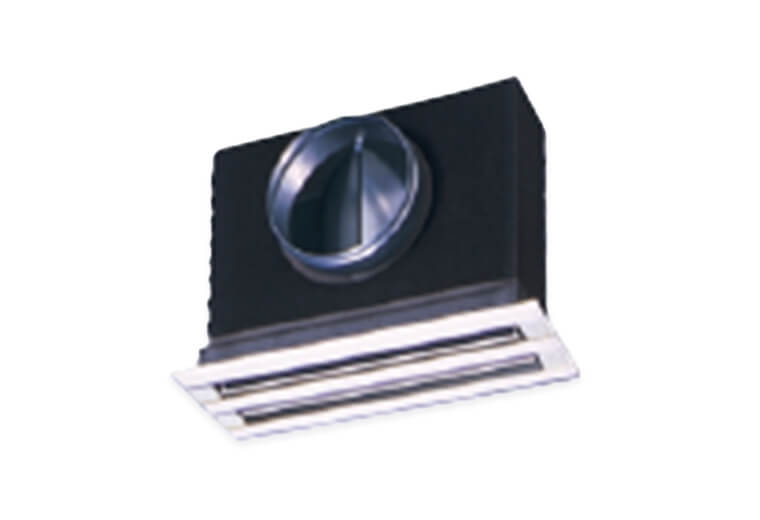 ライン標準吹出ユニット