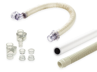 ドレン配管はこちら