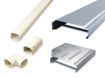 配管化粧ダクトはこちら