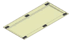 VRVキーパー用ドレンパン